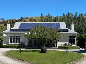 Exterior - Resort Arrowtown (Speargrass Flat)