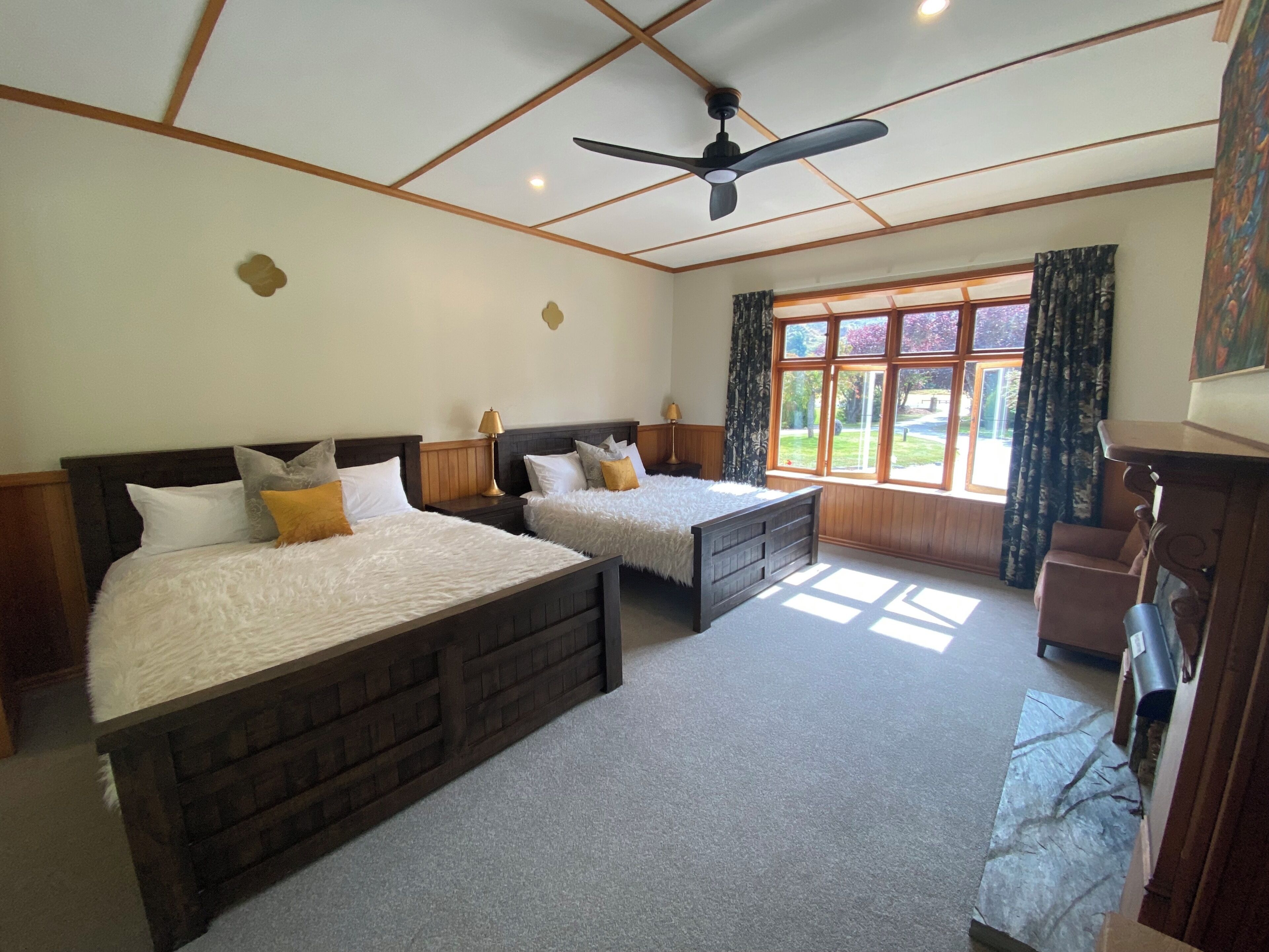 Appartement, plusieurs lits (Self Catering)