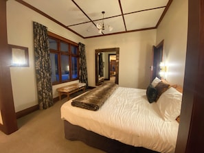 Interior - Resort Arrowtown (Speargrass Flat)