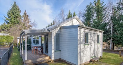 Willowbrook Country Apartments