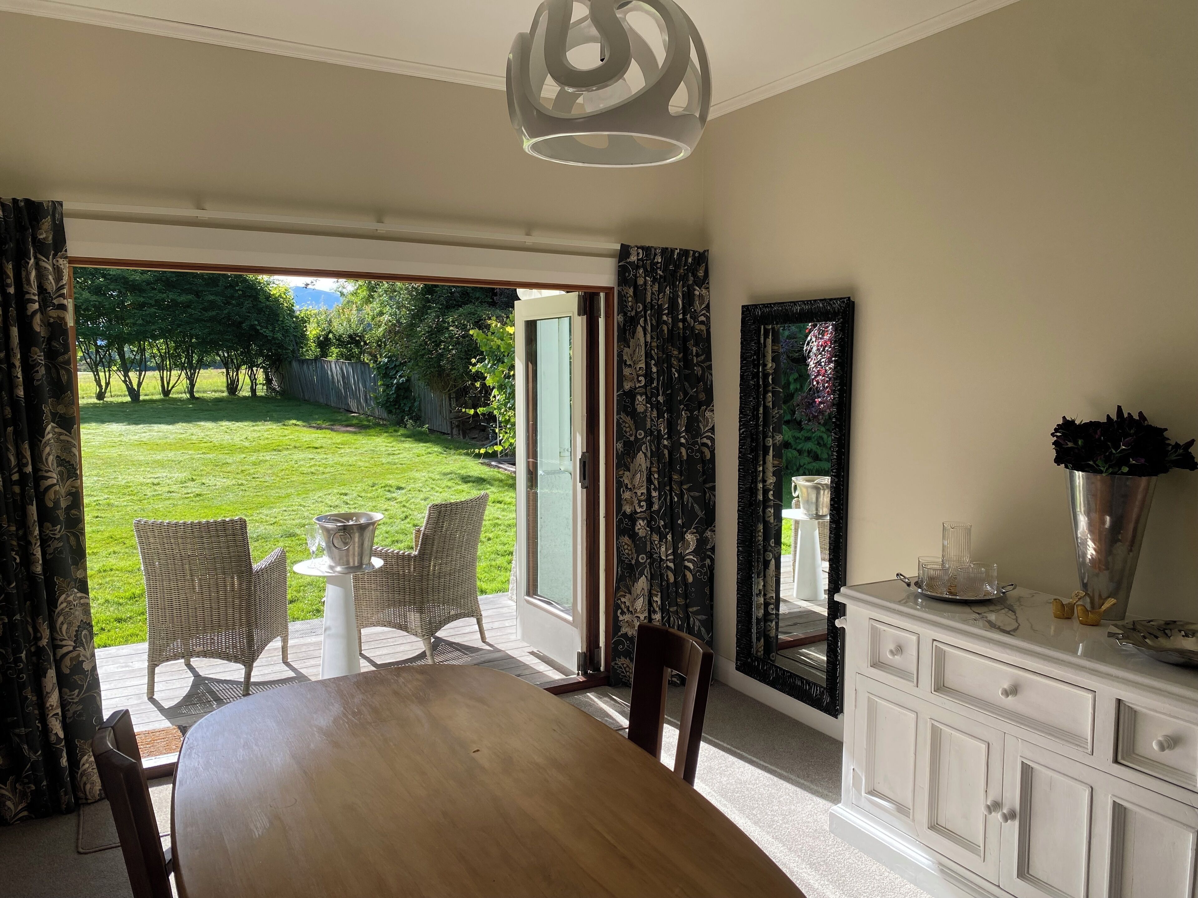 Apartment, Mehrere Betten (Self Catering)