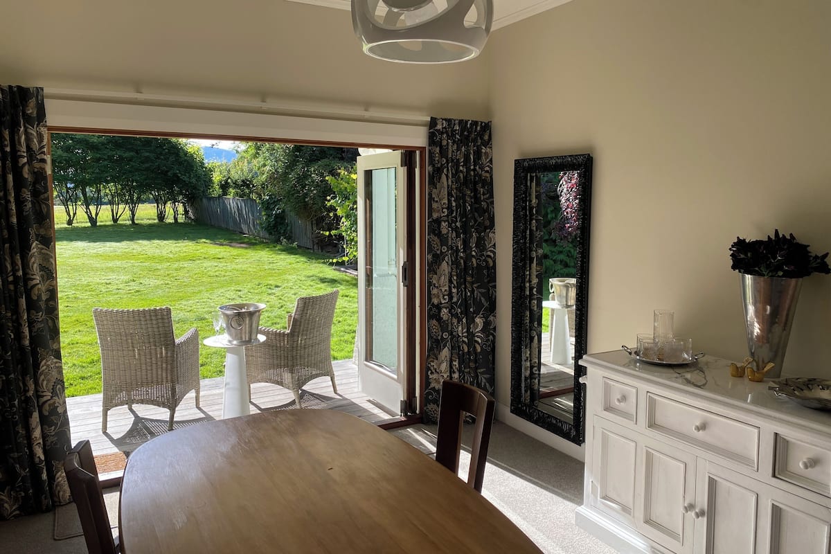 Apartment, Mehrere Betten (Self Catering)