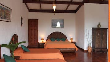 Chambre Familiale