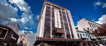 Hotel Inglaterra