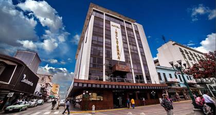 Hotel Inglaterra