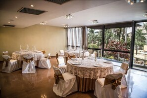 Ballroom - Hotel Inglaterra (Tampico)