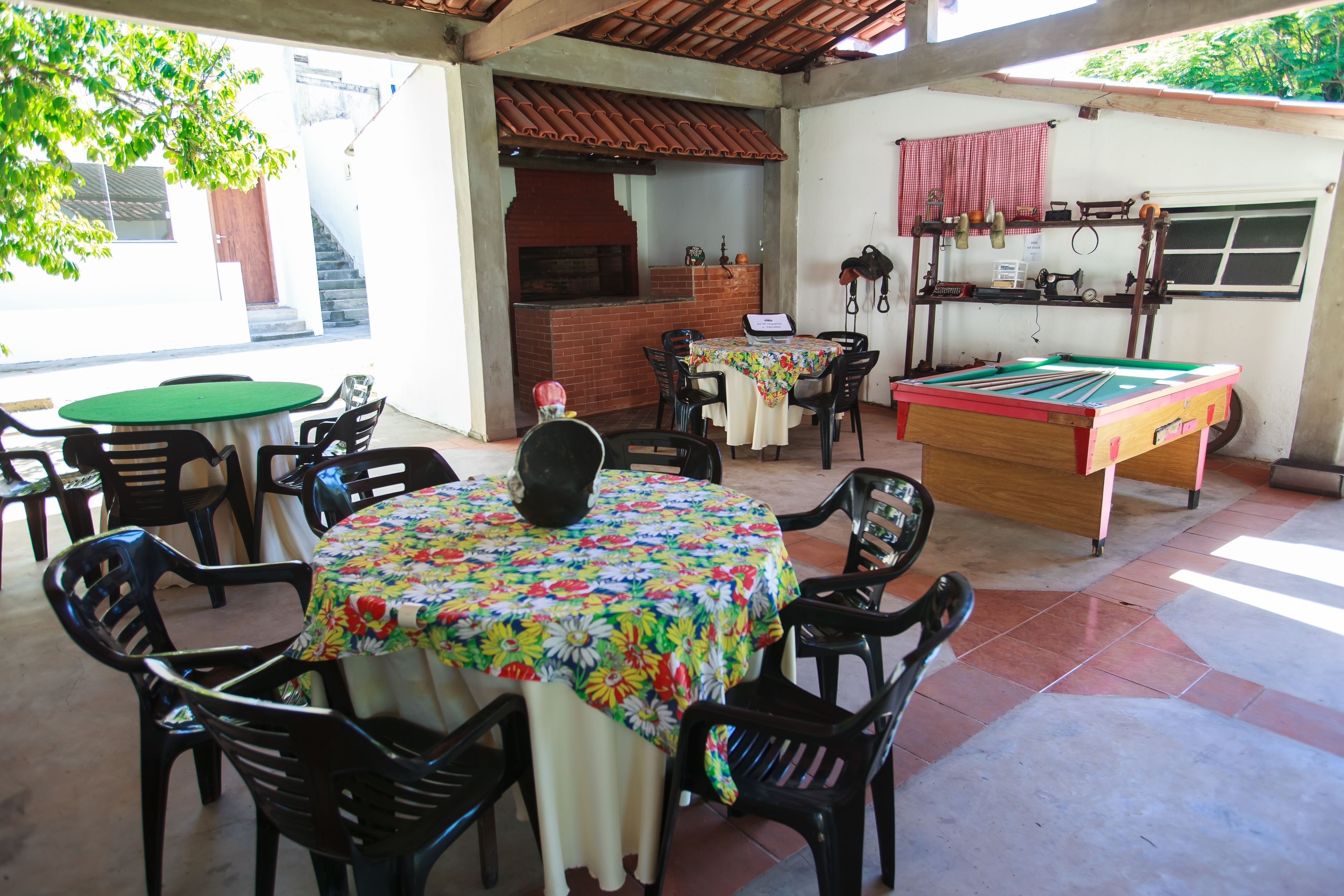 Foto - Guarapousada