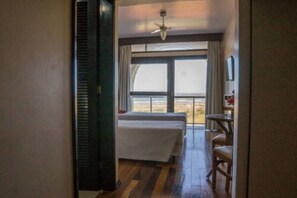 Chambre Standard | Salle de bain