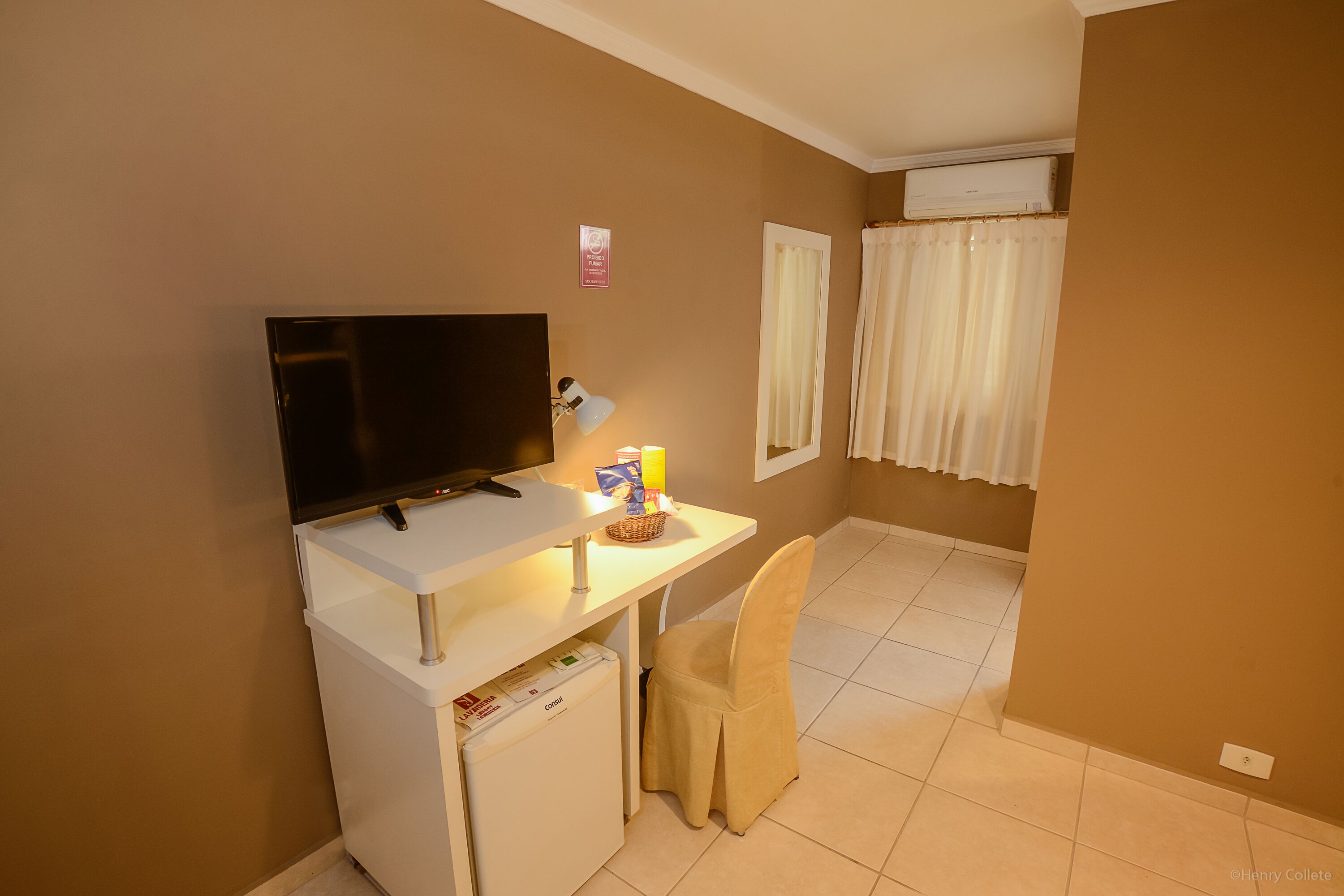 executive single room | minibar, in-room safe, rollaway beds, free wifi