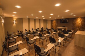 Meeting facility - SJ Jaguariaíva - San Juan Jaguariaíva (Jaguariaíva)
