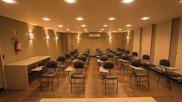 مرفق الاجتماعات