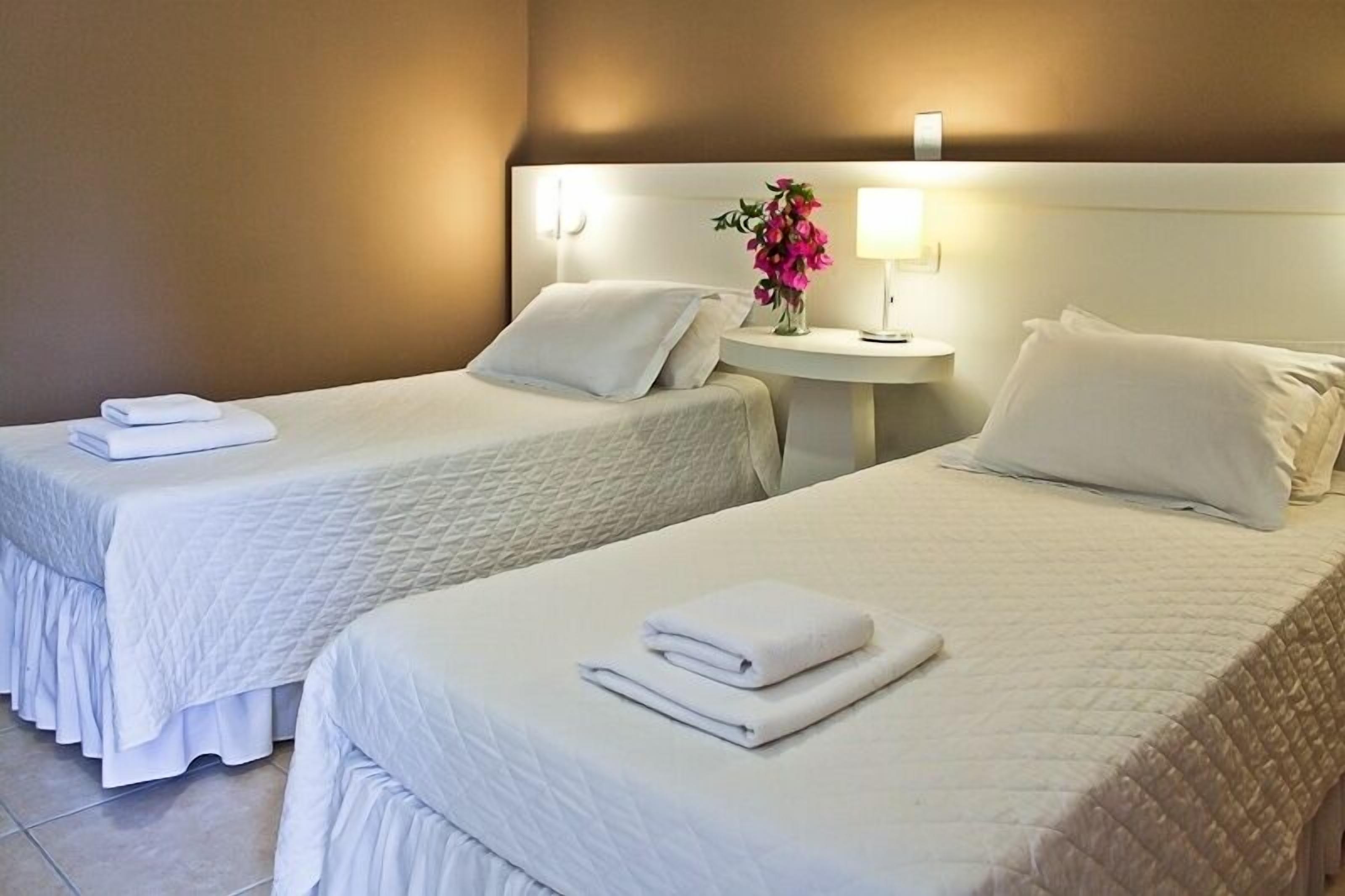 executive twin room | minibar, in-room safe, rollaway beds, free wifi