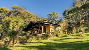 Disseny de l'edifici