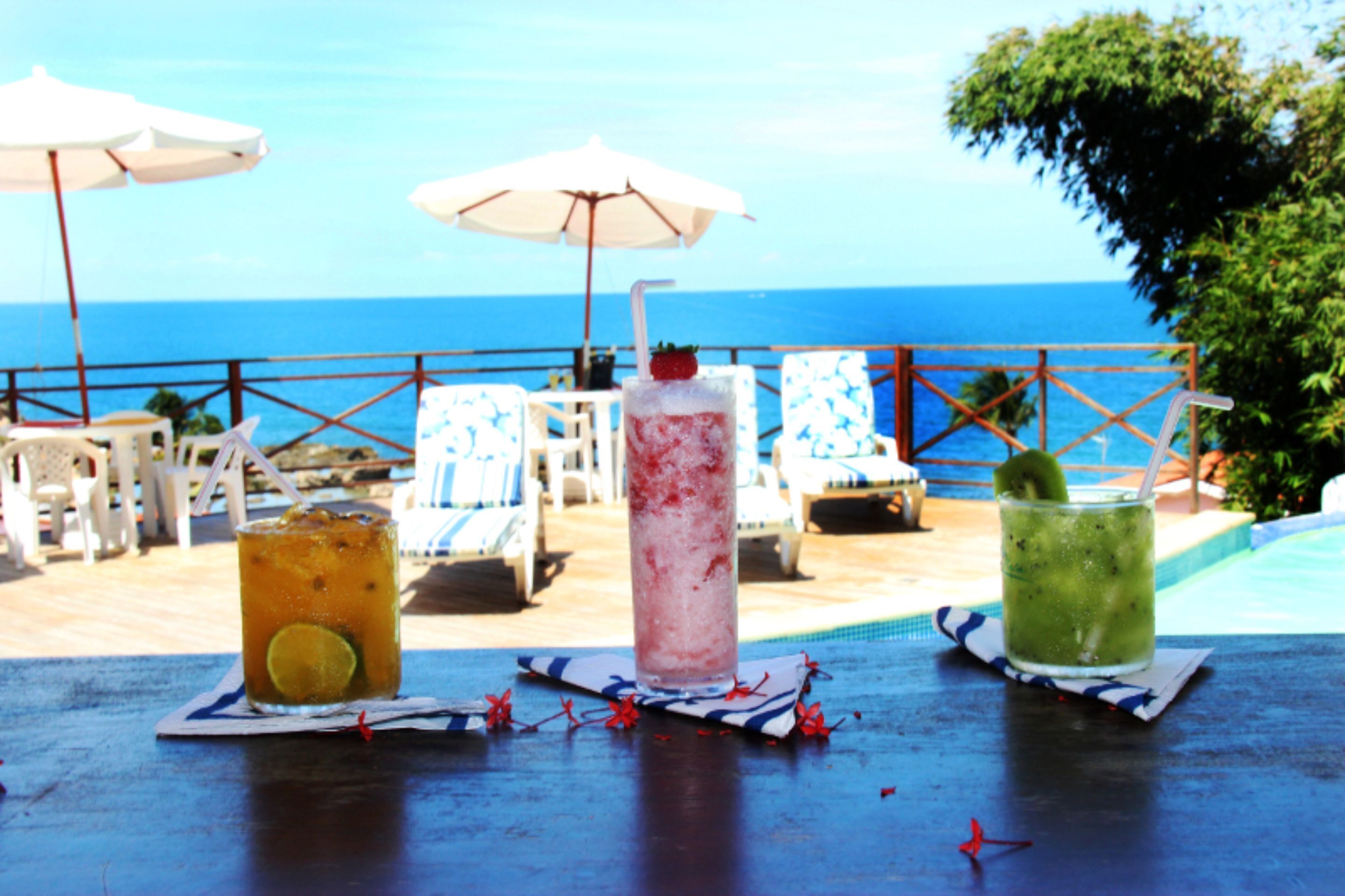 Bar (na propriedade)