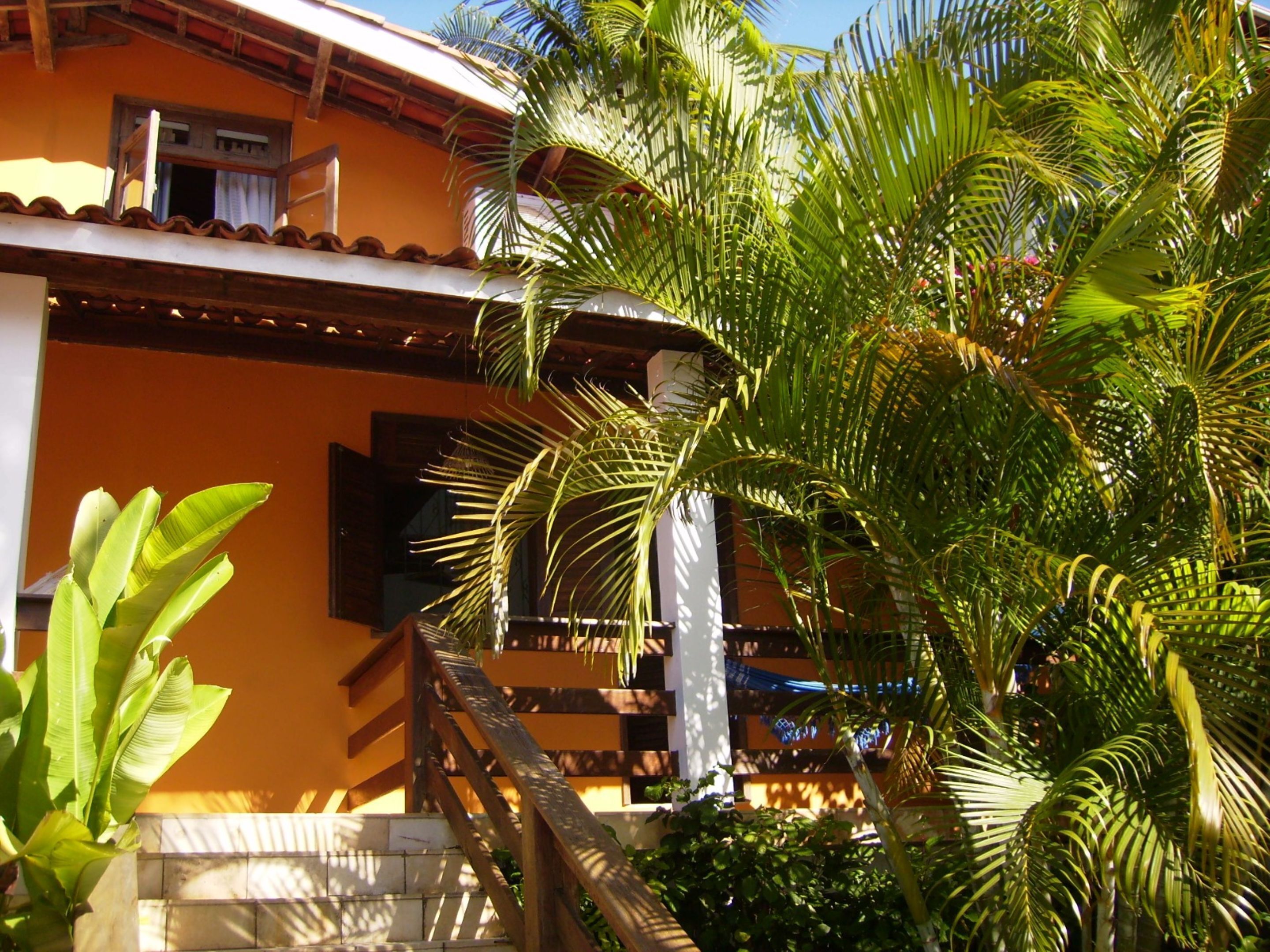 Jardín