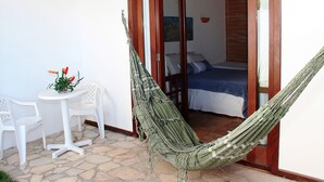 Room - Pousada Vista Bela (Cairu)