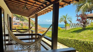 Exterior - Pousada Vista Bela (Cairu)