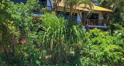 Charme Pousada Boutique & Spa