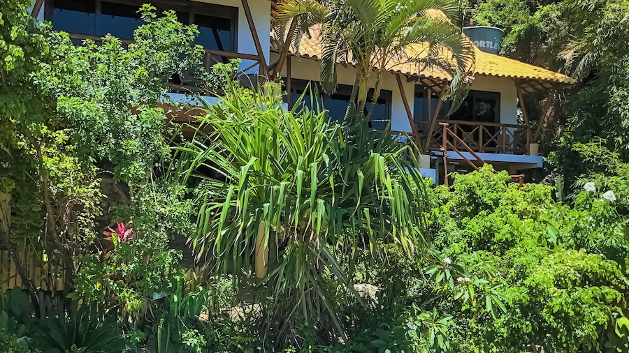 Charme Pousada Boutique & Spa