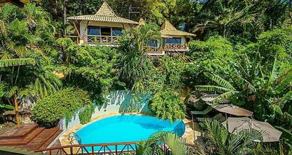 Charme Pousada Boutique & Spa