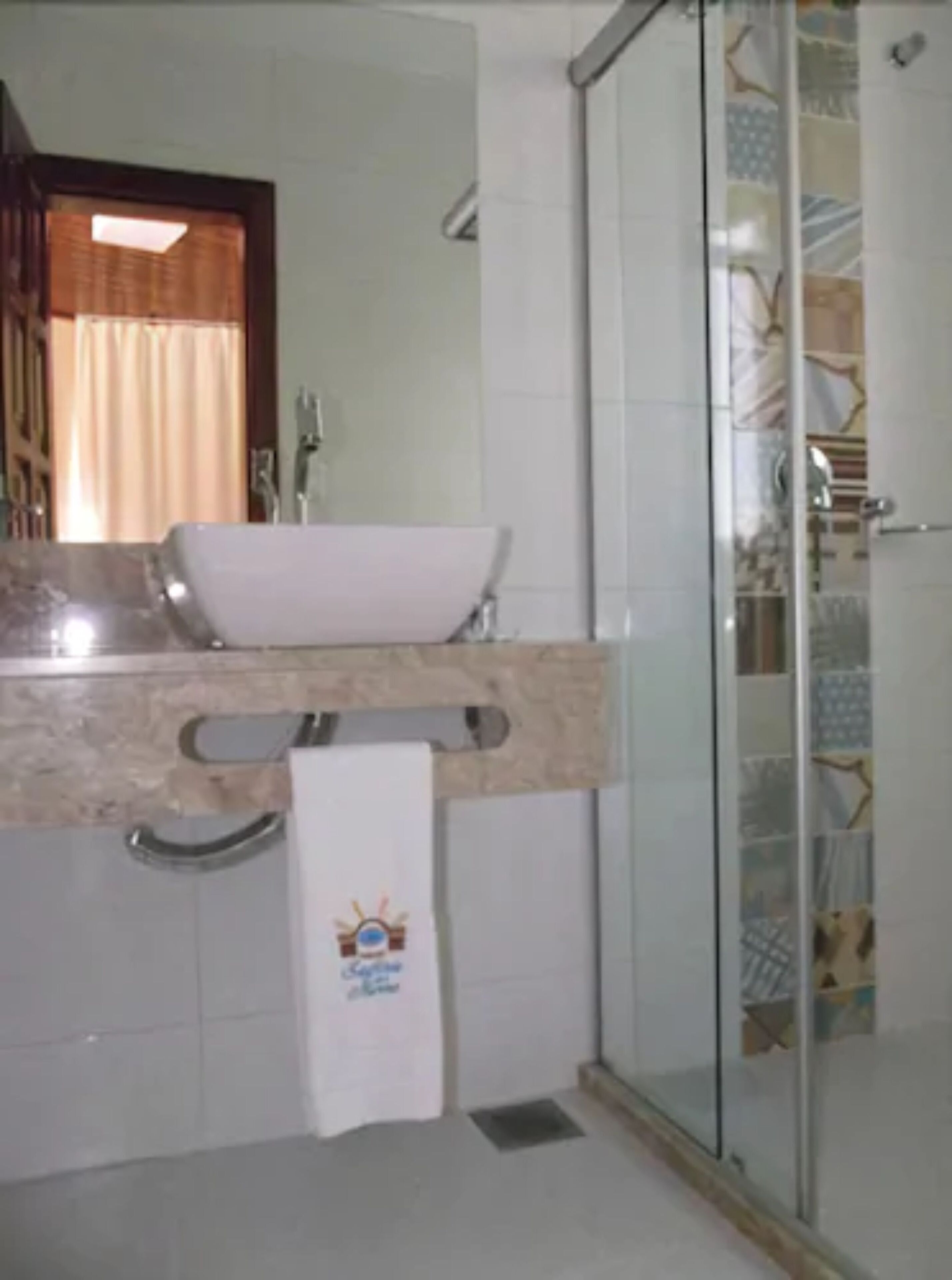 Foto - Pousada Safira do Morro