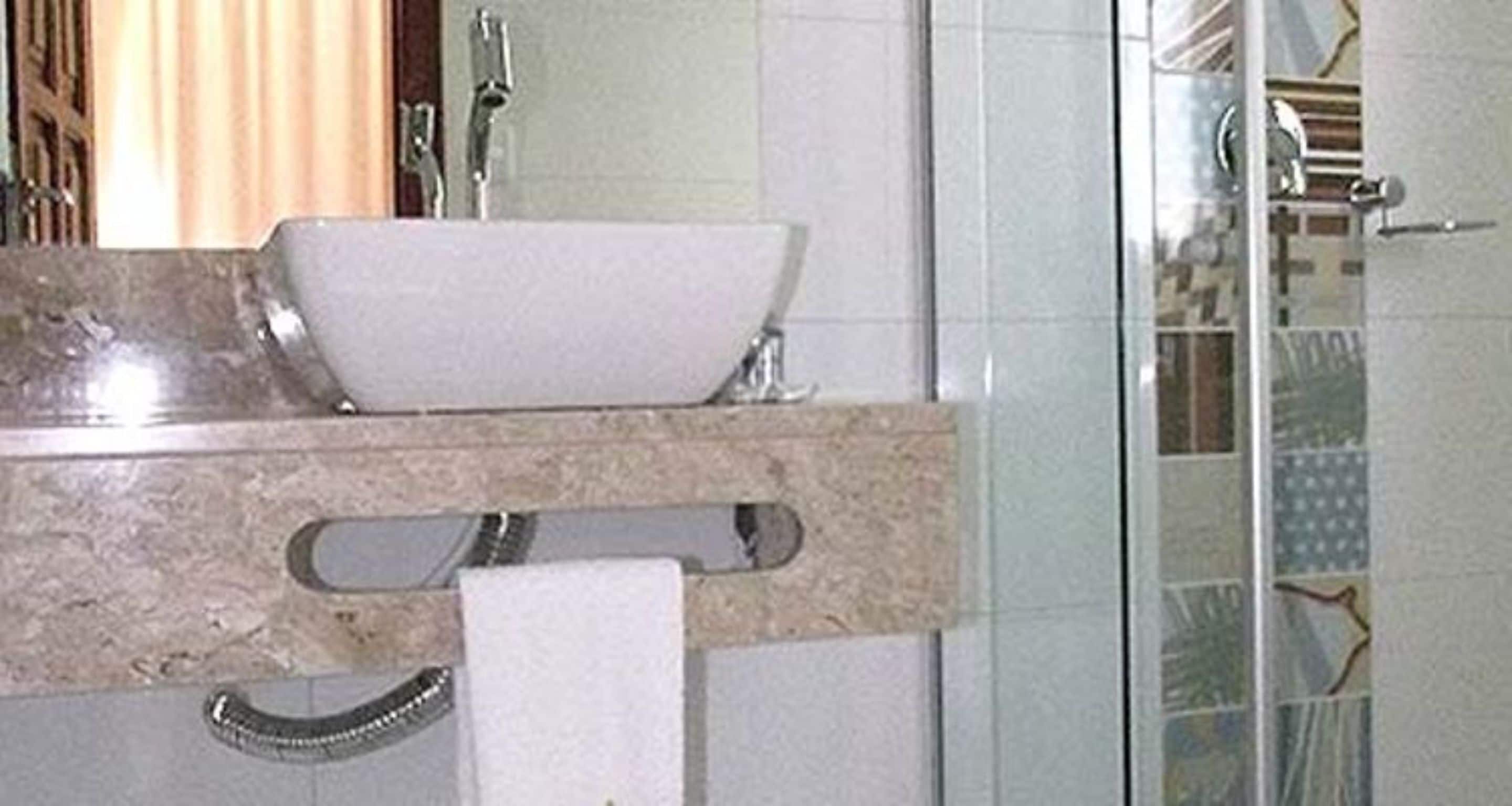 Foto - Pousada Safira do Morro