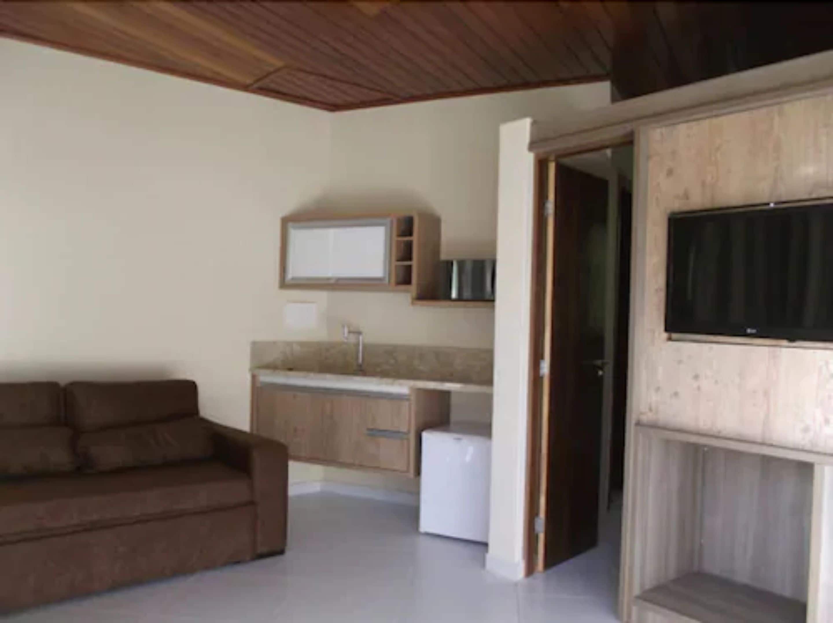 Foto - Pousada Safira do Morro