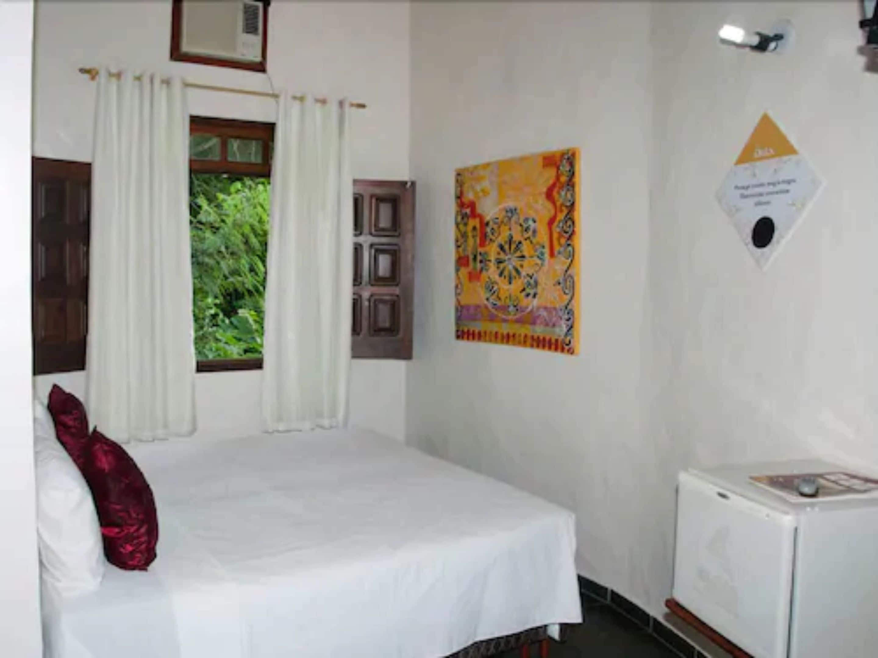 Foto - Pousada Safira do Morro