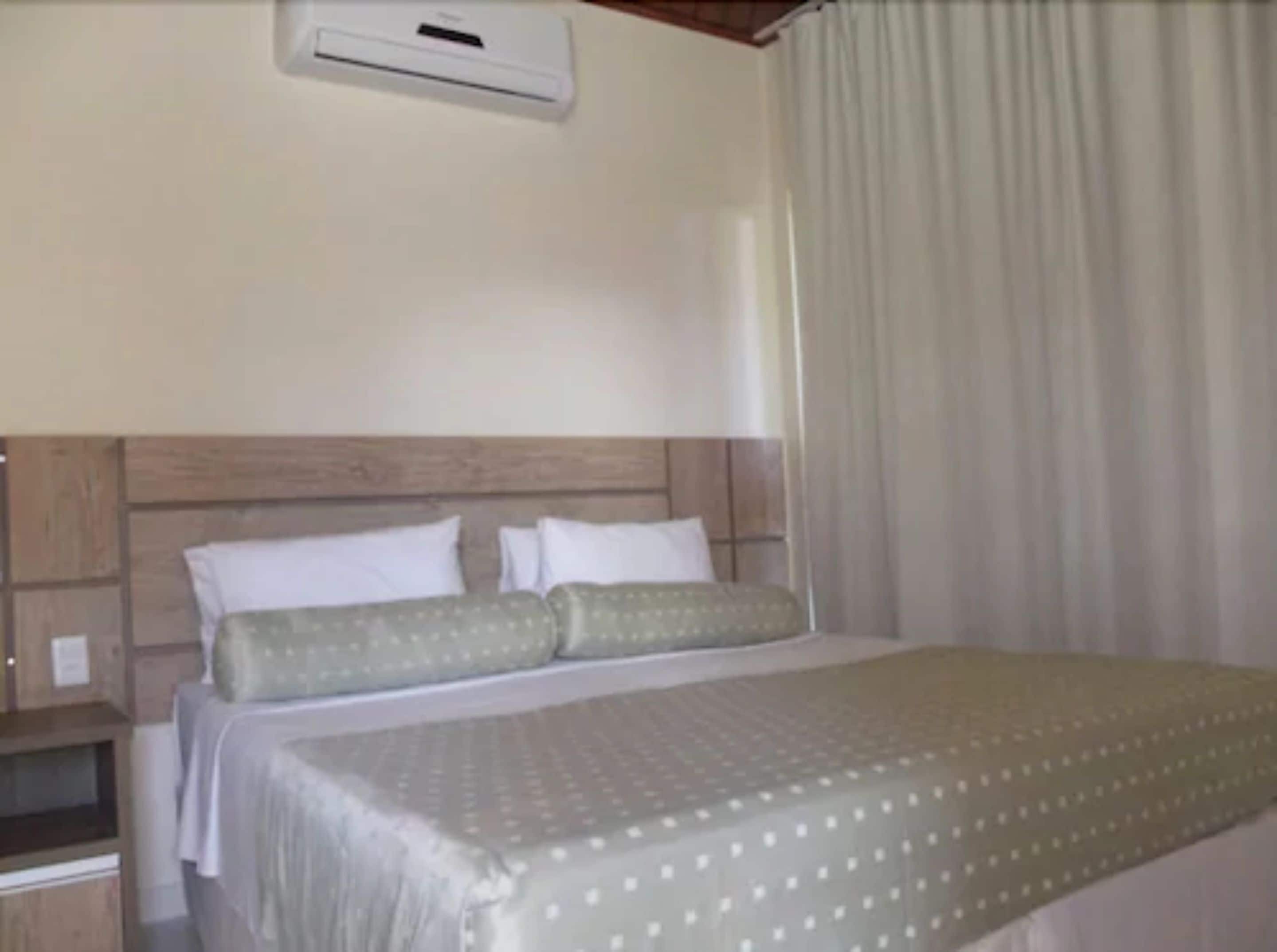 Foto - Pousada Safira do Morro