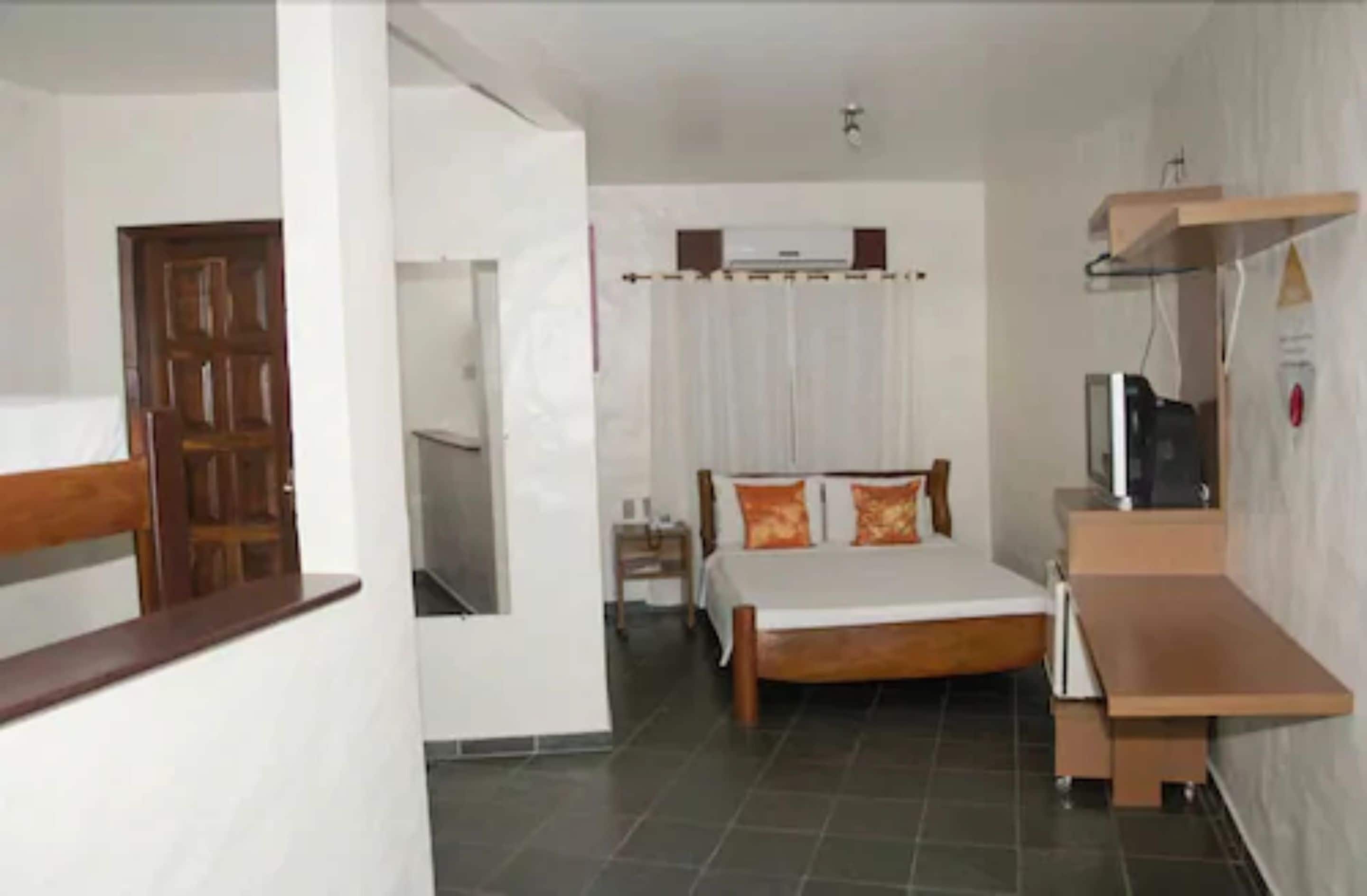 Foto - Pousada Safira do Morro