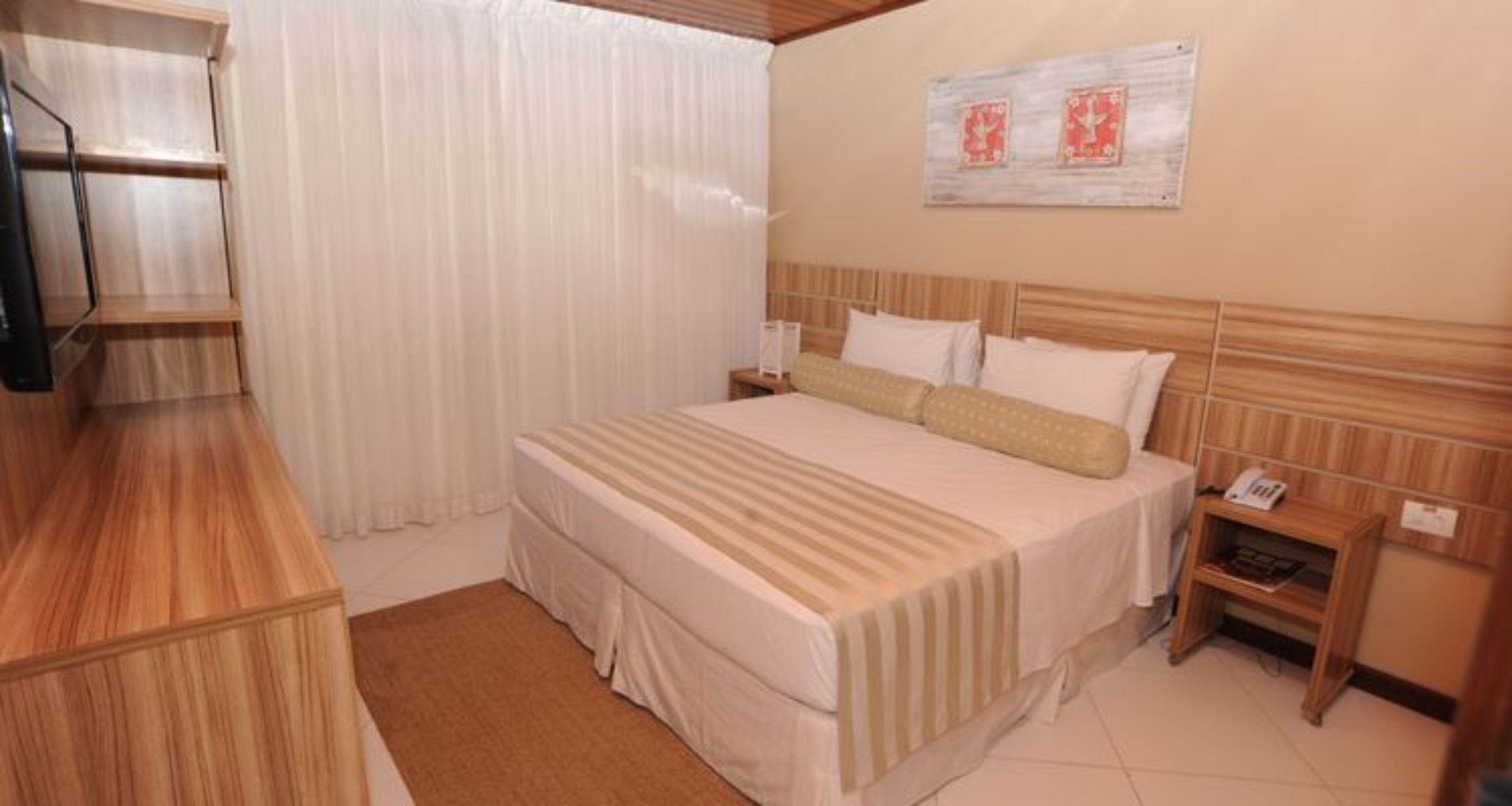 Foto - Pousada Safira do Morro