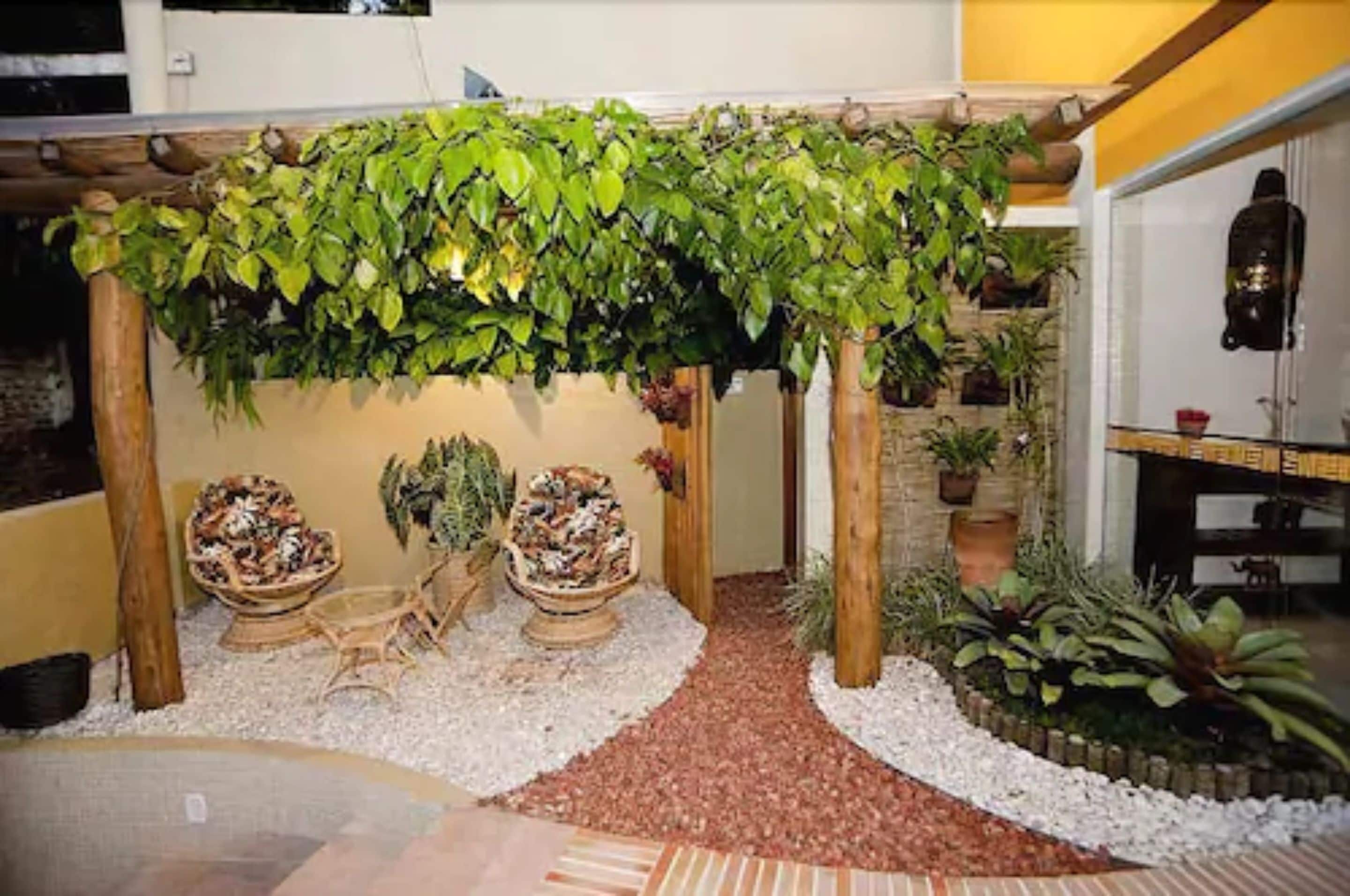 Foto - Pousada Safira do Morro