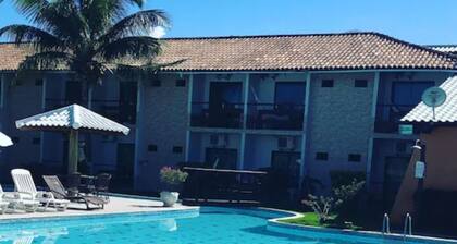 Porto Bali Hotel