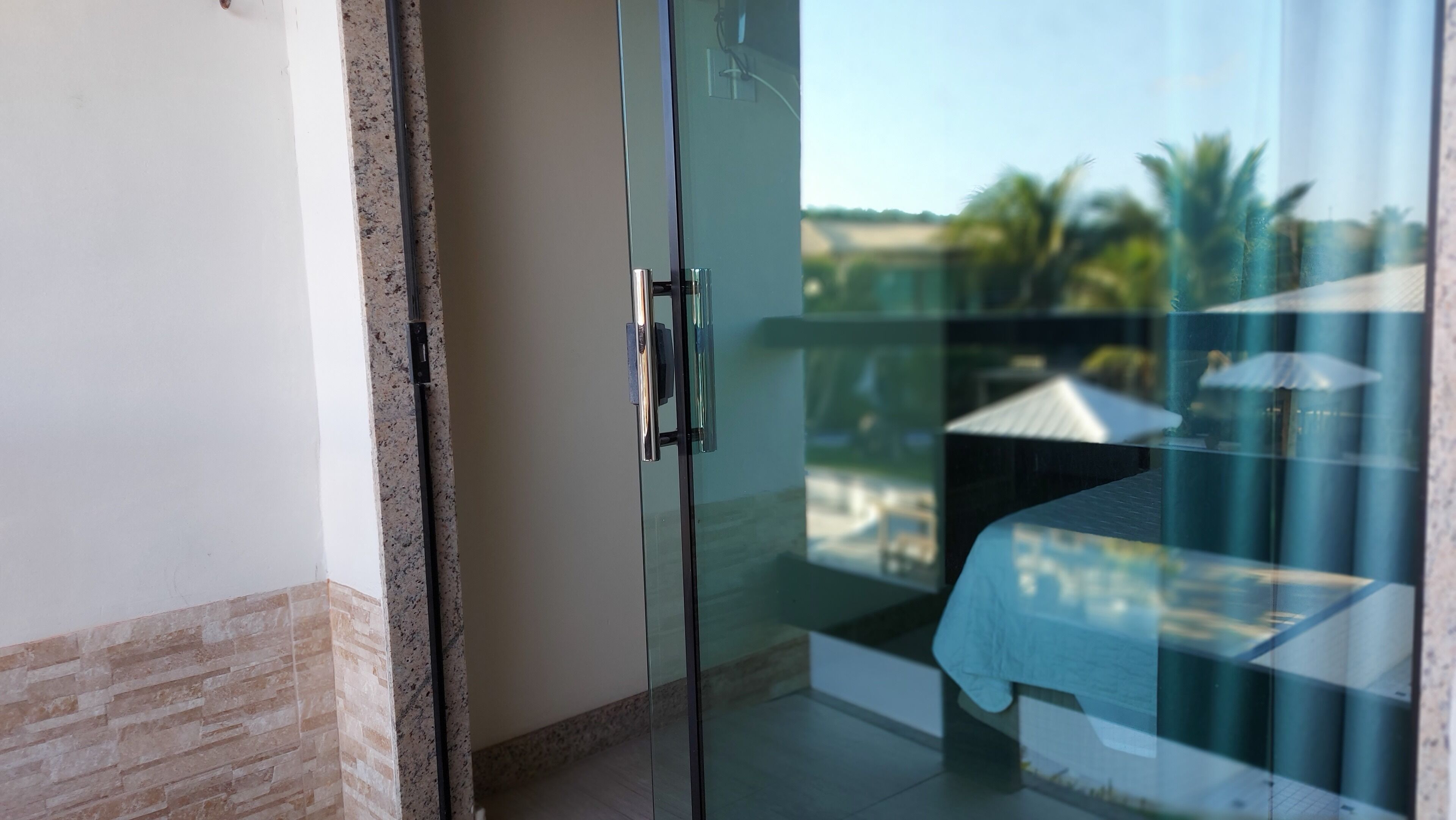 Standard Room | Minibar, bed sheets