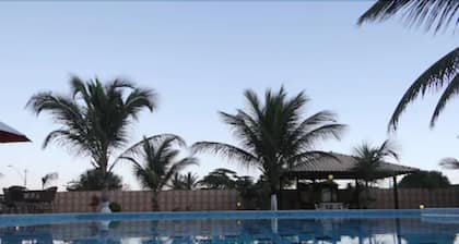 Porto Bali Hotel