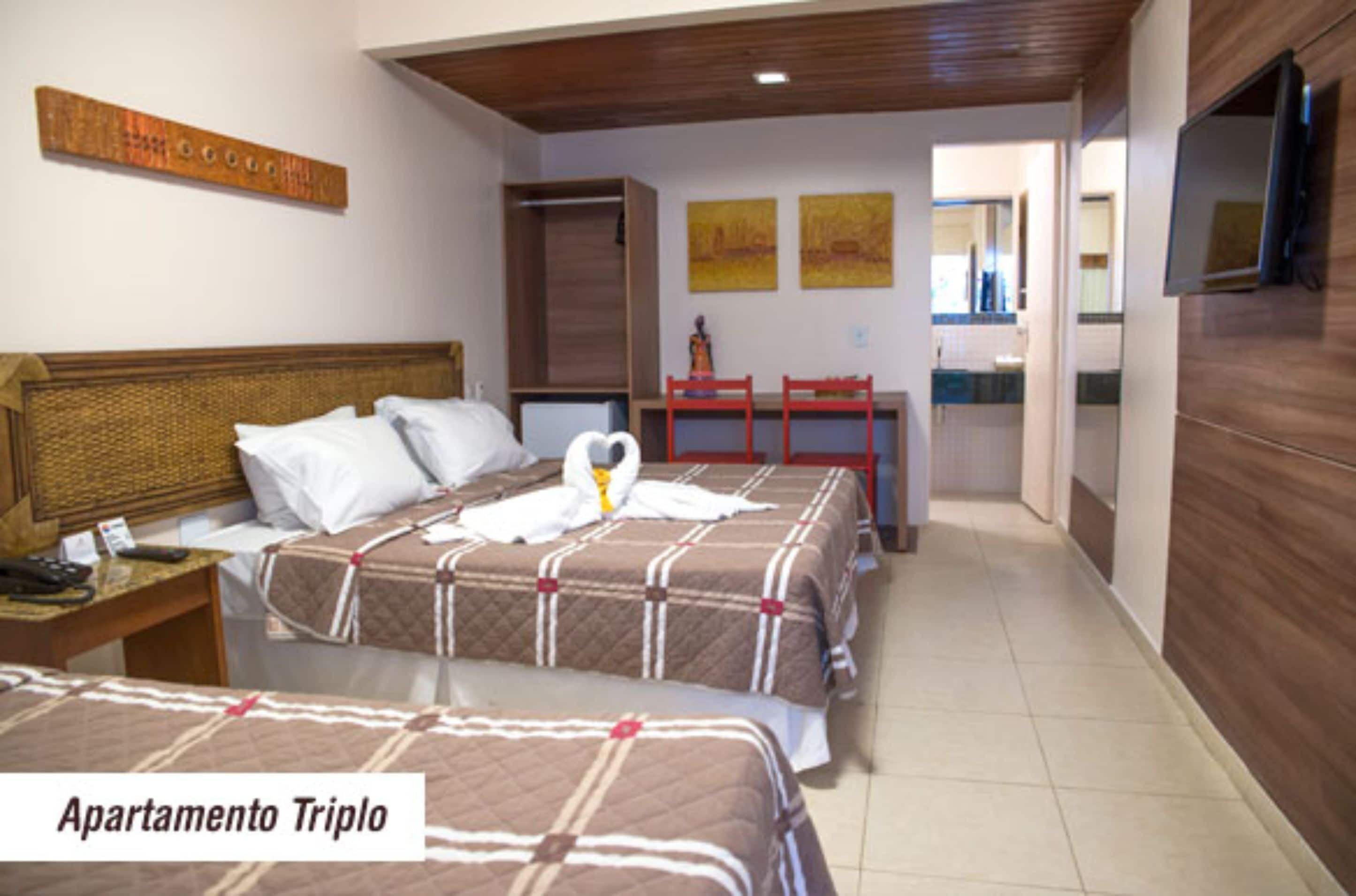 standard room | 1 bedroom, minibar, in-room safe, individually decorated