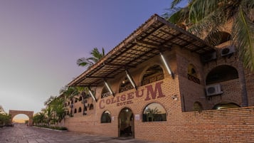 Recepção