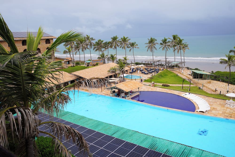 GoldMen Coliseum Beach Hotel