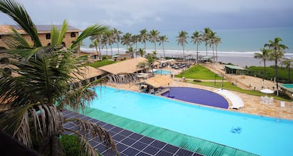 GoldMen Coliseum Beach Hotel