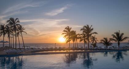 Coliseum Beach Hotel - All Inclusive