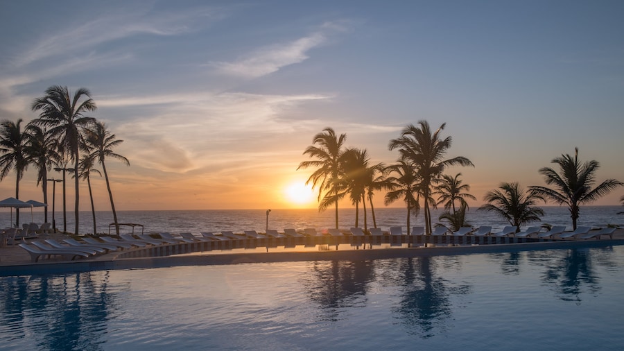 Coliseum Beach Hotel - All Inclusive