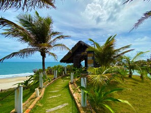 Chapel - Hotel Parque das Fontes All Inclusive (Beberibe)