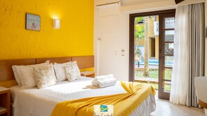 Suite – standard | Minibar, blendingsgardiner, wi-fi (inkludert) og sengetøy