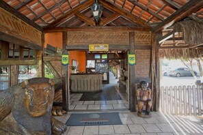 Exterior - Quari Quara BY MN Hotéis (Rio das Ostras)