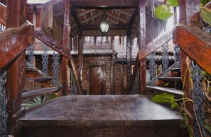 Interior - Quari Quara BY MN Hotéis (Rio das Ostras)