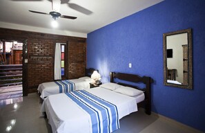 Chambre Supérieure