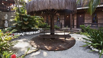庭園