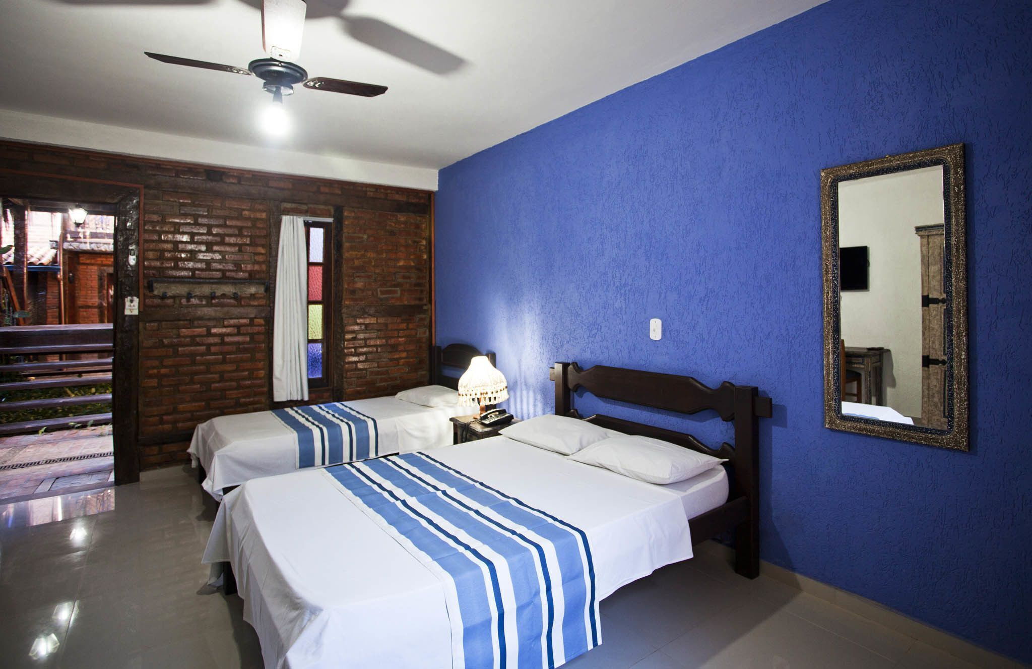 Laptop workspace, free WiFi, wheelchair access