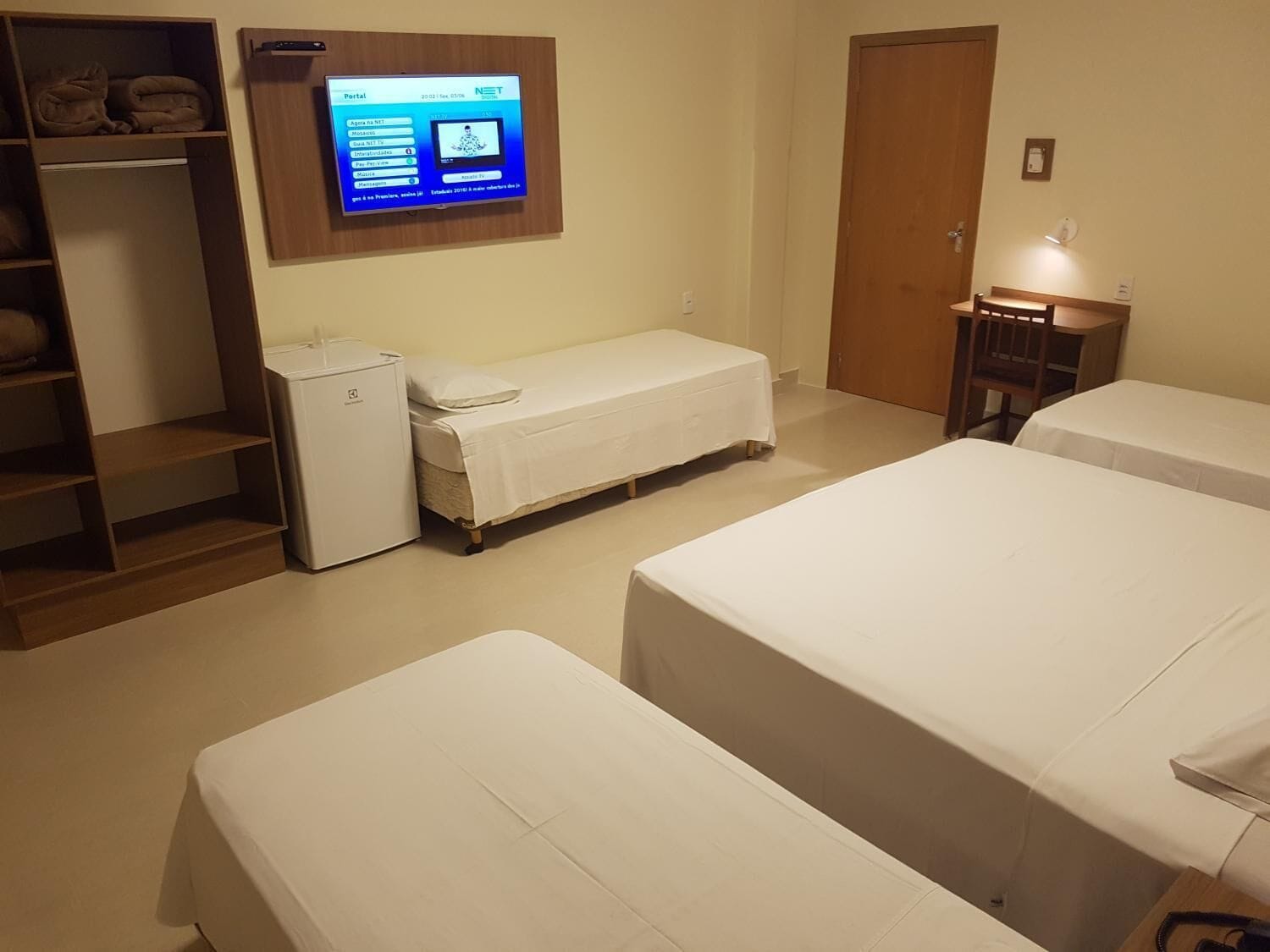 Photo - Oft Place Hotel