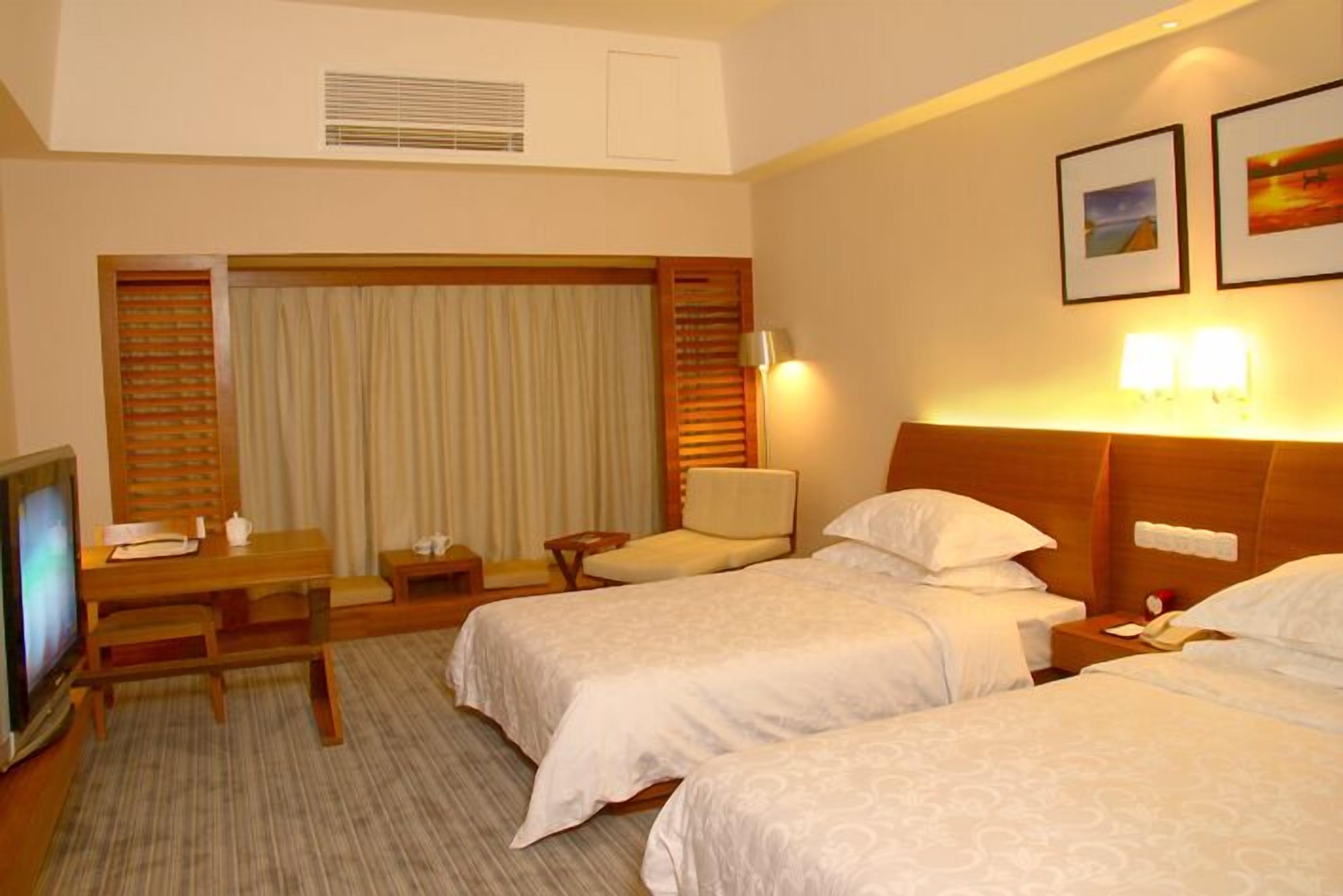 Business Twin Room